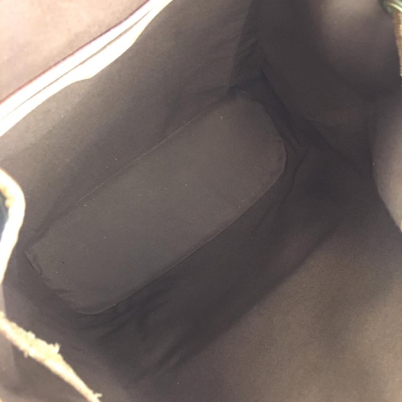 Louis Vuitton LV montsouris GM backpack - Picture 5 of 12